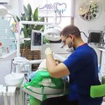 دندانپزشک اصفهان