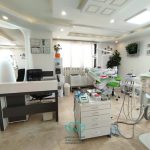 دکتر حامدی ایمپلنت دندان در اصفهان